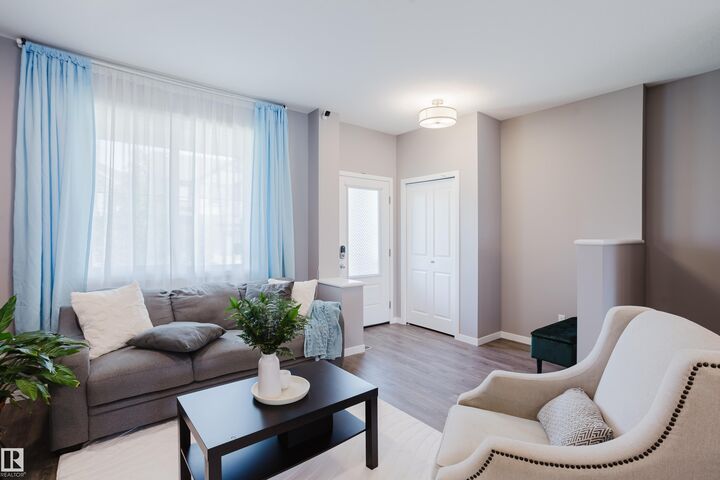 Property Photo: 4331 Cooke Lane SW AB T6W 4M7