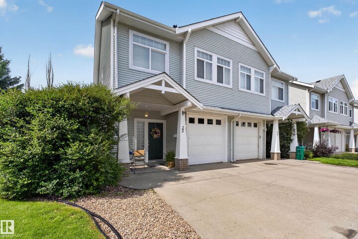 Property Photo: 200 Erin Ridge Drive 25 AB T8N 7E2