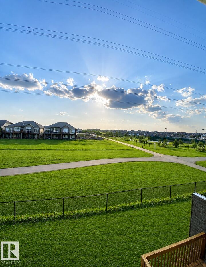 Property Photo:  603 Orchards Boulevard SW 21  AB T6X 2W8 