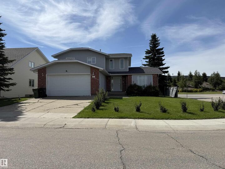 Property Photo:  1 Adamic Crescent  AB T9E 5J4 