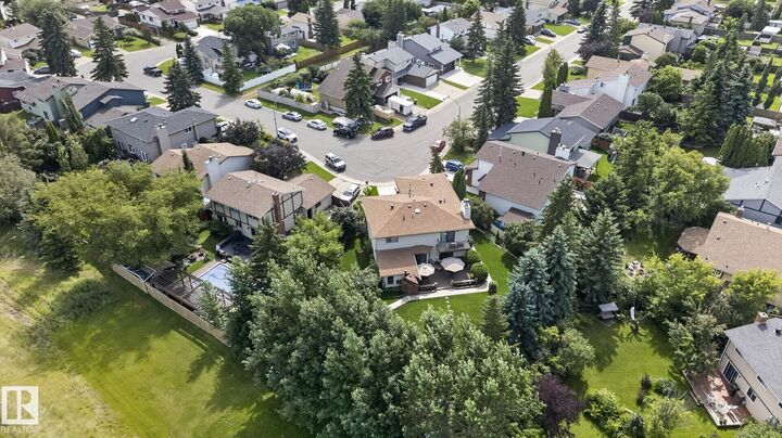Property Photo: 18132 78 Avenue NW AB T5T 2A7