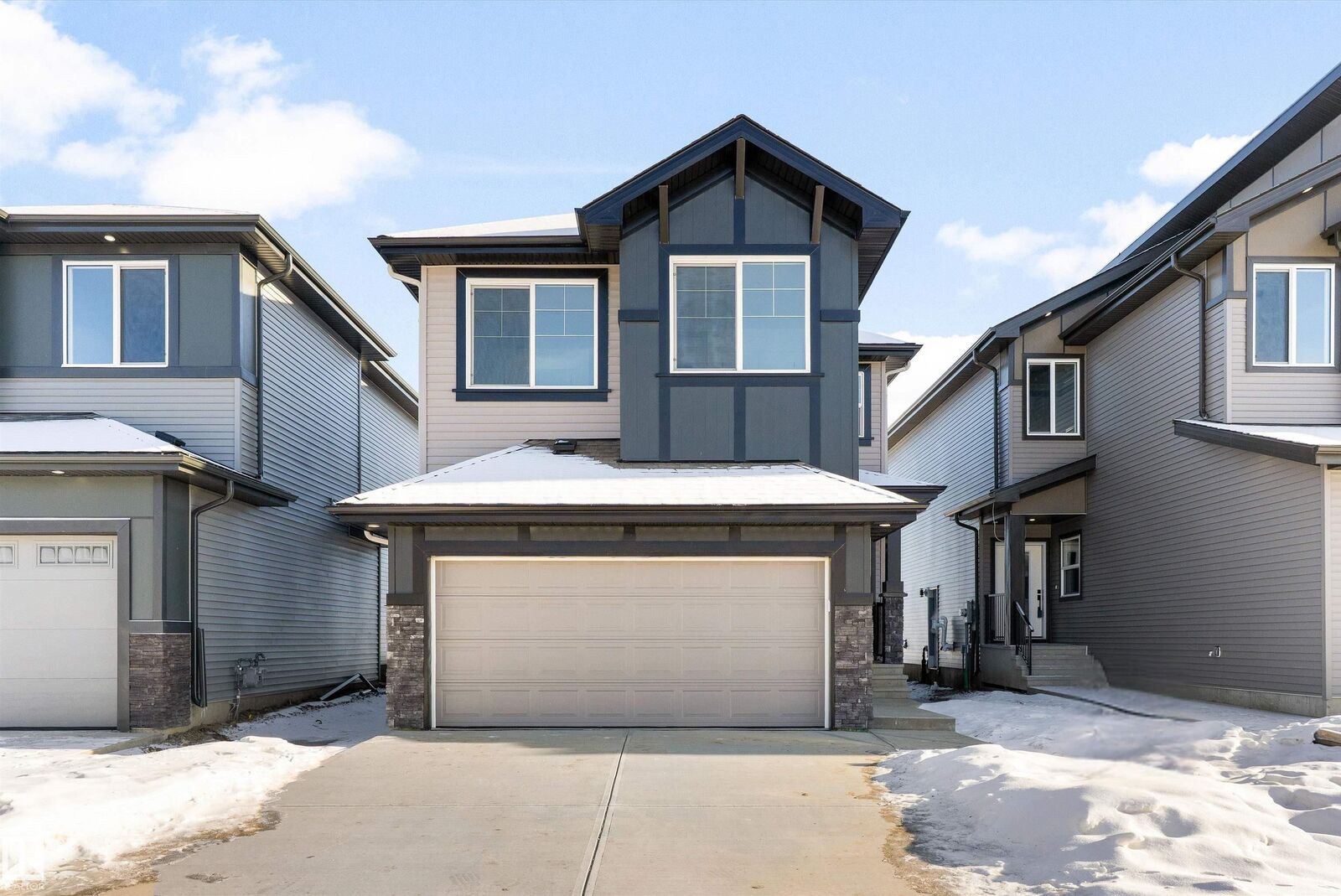 Property Photo: 748 Astoria Way AB T9G 0M7