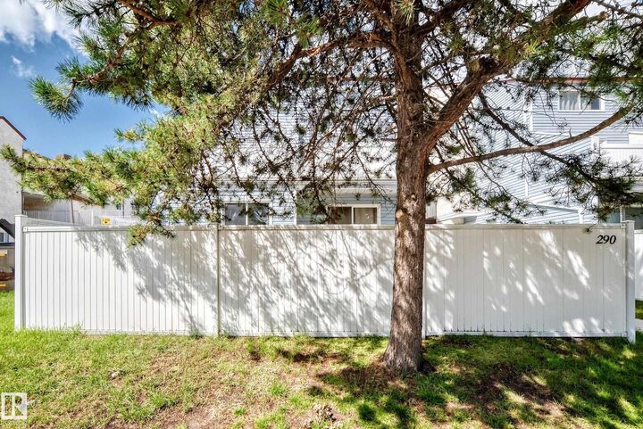 Property Photo: 290 Lancaster Terrace NW AB T5X 5T7