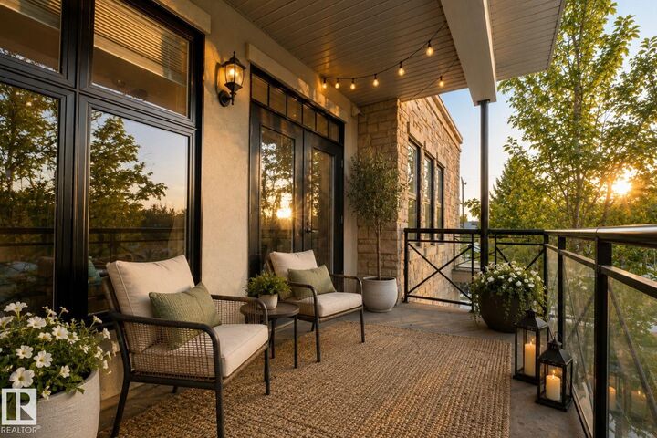 Property Photo: 10808 71 Avenue NW 310 AB T6E 0X7