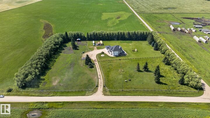 Property Photo: 50336 Range Road 280 AB T0C 0V0