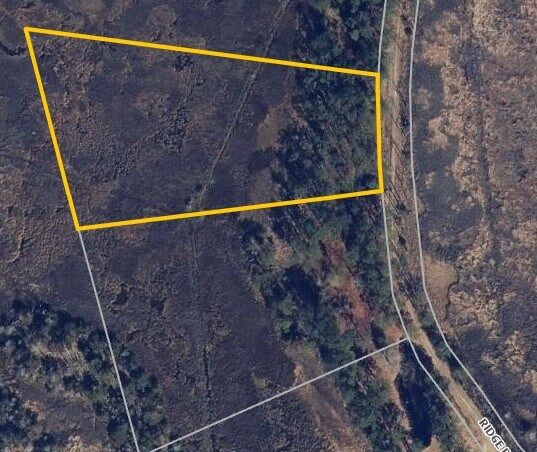 Property Photo:  0 Ridge Rd  VA 23308 