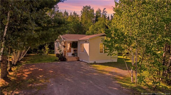 Property Photo:  103 Northwood Street  NB E3B 6R4 