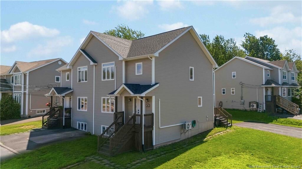 Property Photo:  65 Belle-Foret  NB E1A 8Y2 