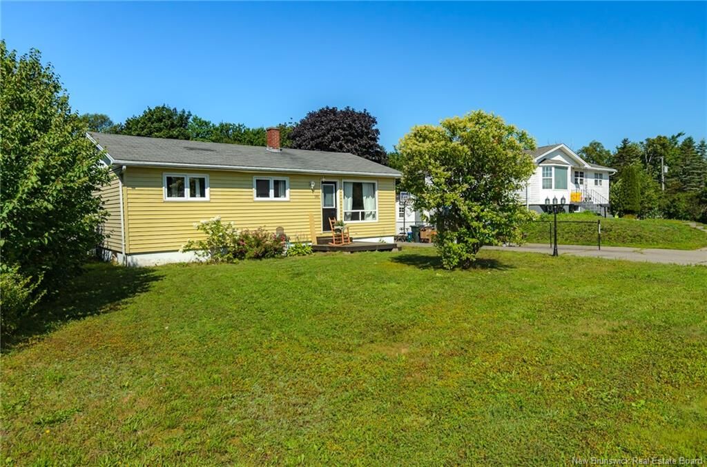 Property Photo: 191 Gault Road NB E2M 5G9