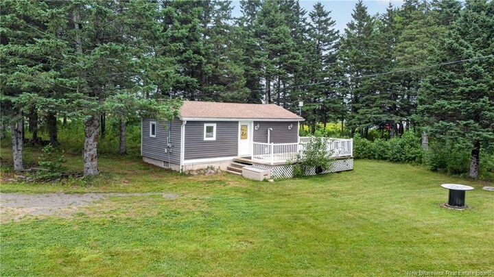 Property Photo: 3 Des Sapins Avenue NB E4S 1R9