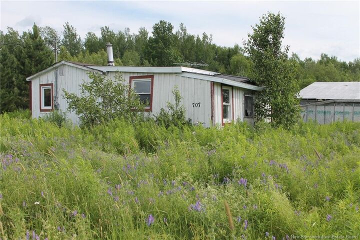 Property Photo: 707 Fishing Club Road NB E4T 1H3