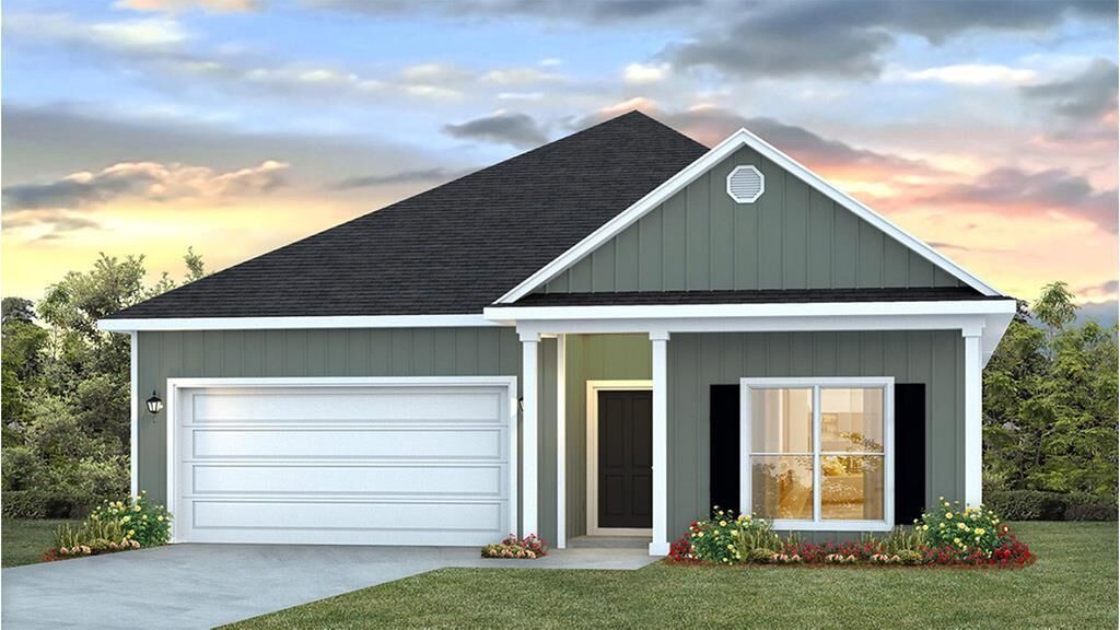 Property Photo: 608 Norris Dr FL 32456
