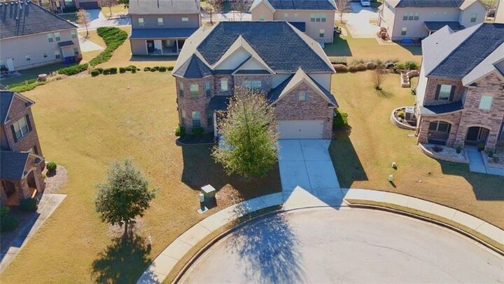 Property Photo: 90 Partridge Drive GA 30016