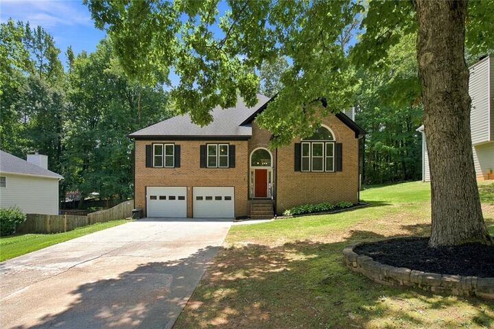 Property Photo: 2516 Lorne Court SW GA 30064