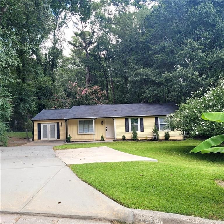Property Photo:  3286 Tasman Court  GA 30038 