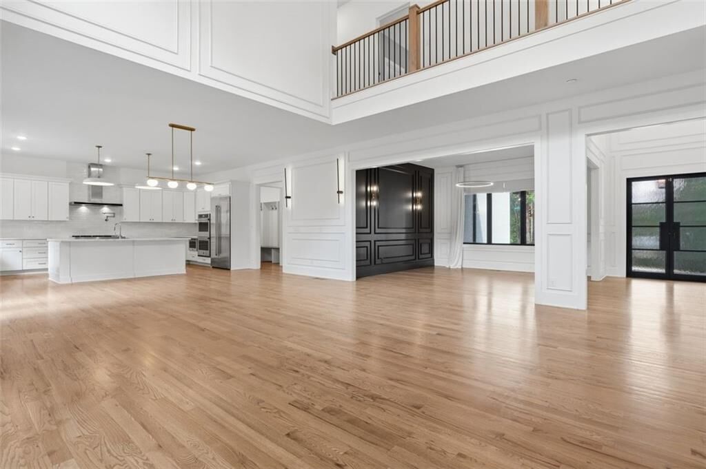 Property Photo: 1200 Moores Mill Road NW GA 30327