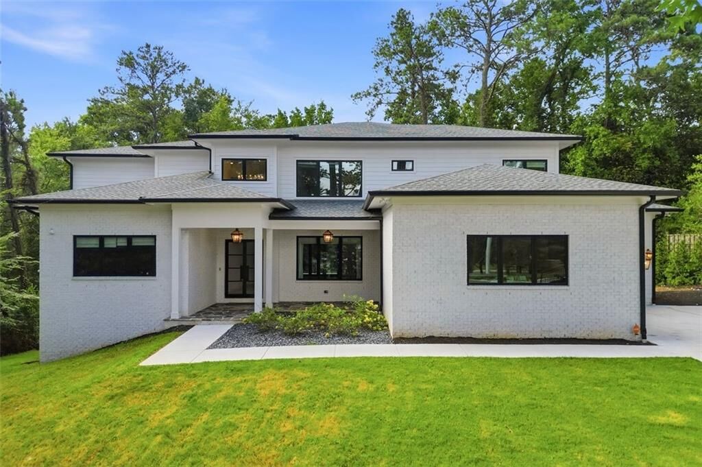 Property Photo:  1200 Moores Mill Road NW  GA 30327 