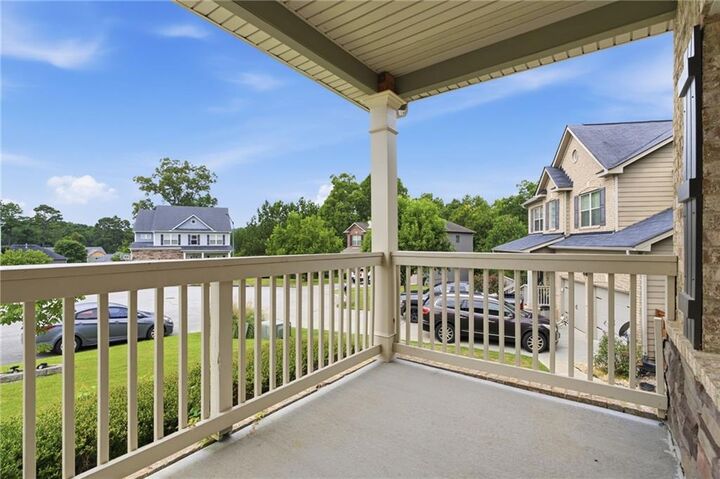 Property Photo: 30 Blakely Court GA 30101