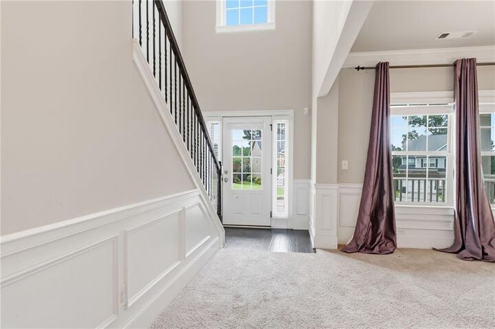 Property Photo:  30 Blakely Court  GA 30101 
