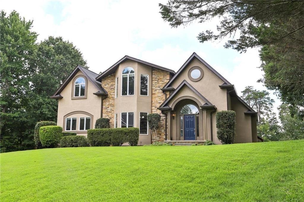 Property Photo: 5748 Ridgewater Drive GA 30506