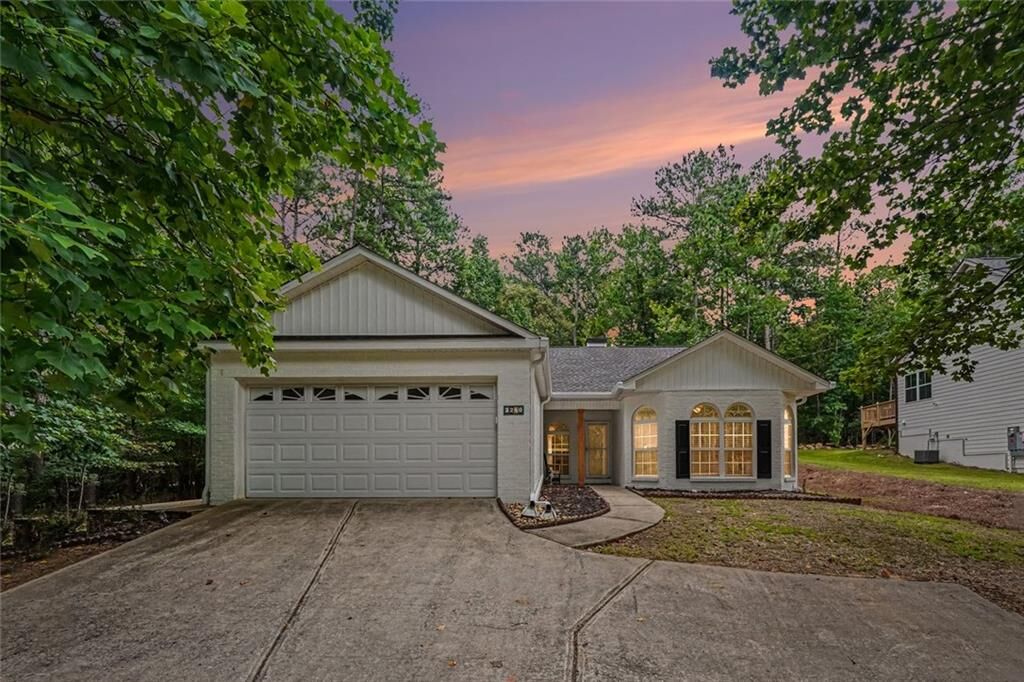 Property Photo:  3280 Greenhill Drive  GA 30180 
