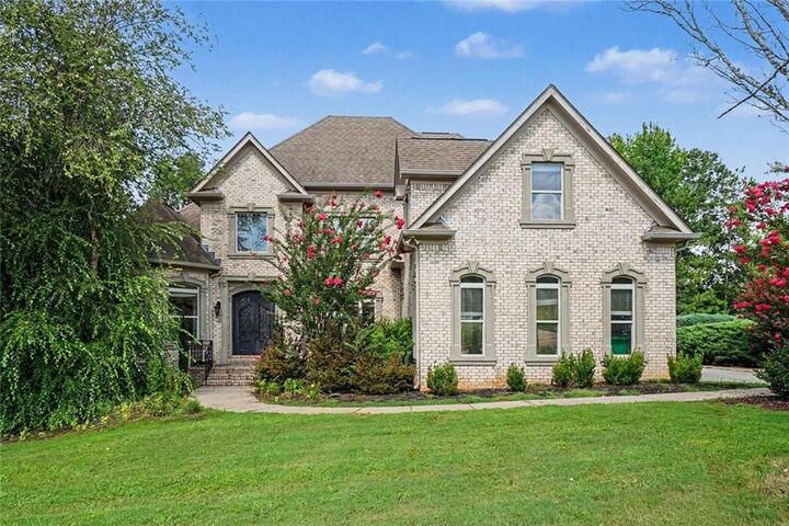 Property Photo:  3939 Perry Pass  GA 30038 