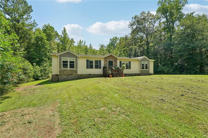 Property Photo:  1036 Creighton Road  GA 30107 