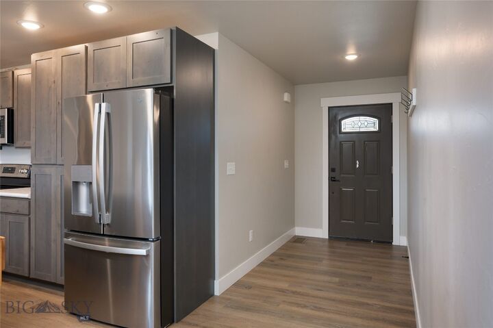 Property Photo:  302 Vujo  MT 59729 