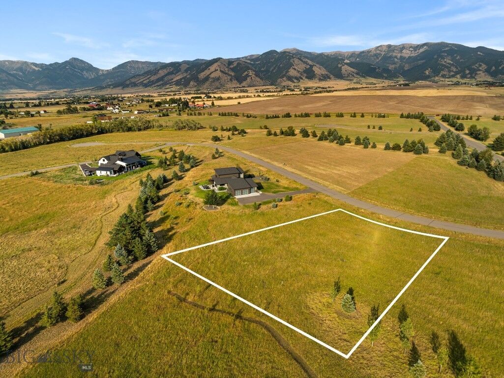 Property Photo:  Tbd Wavy Leaf Way  MT 59718 