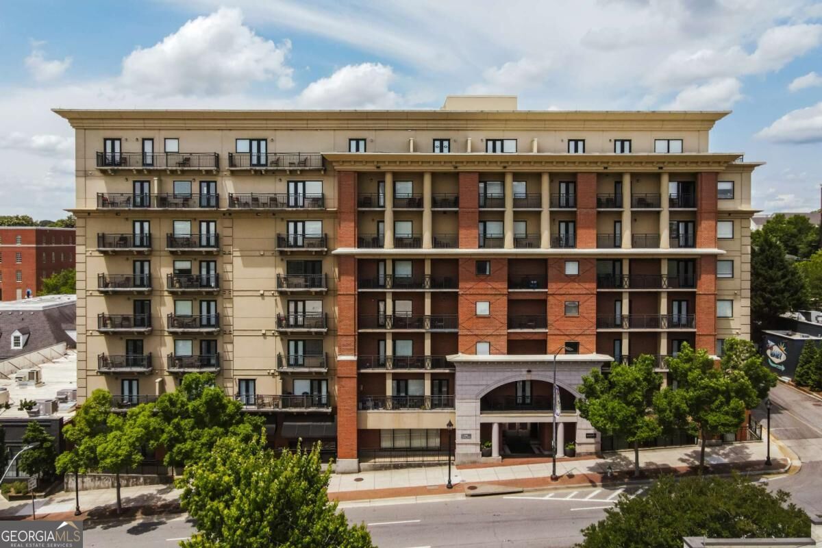 Property Photo:  250 Broad Street W 819  GA 30601 