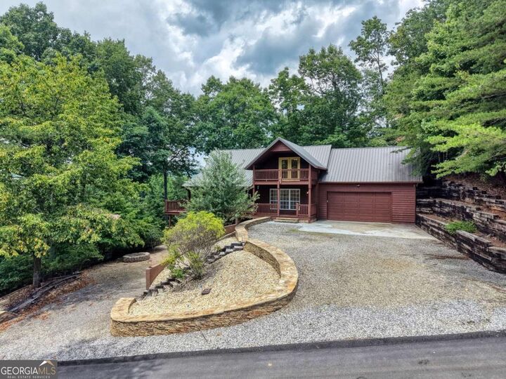 Property Photo:  276 Moon Shadow Trail  GA 30512 