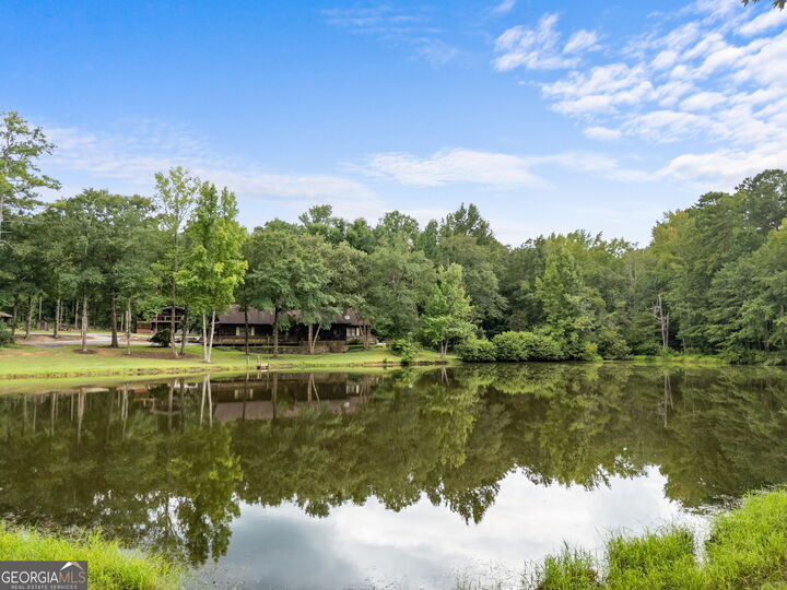 Property Photo:  261 McIntosh Circle  GA 30233 