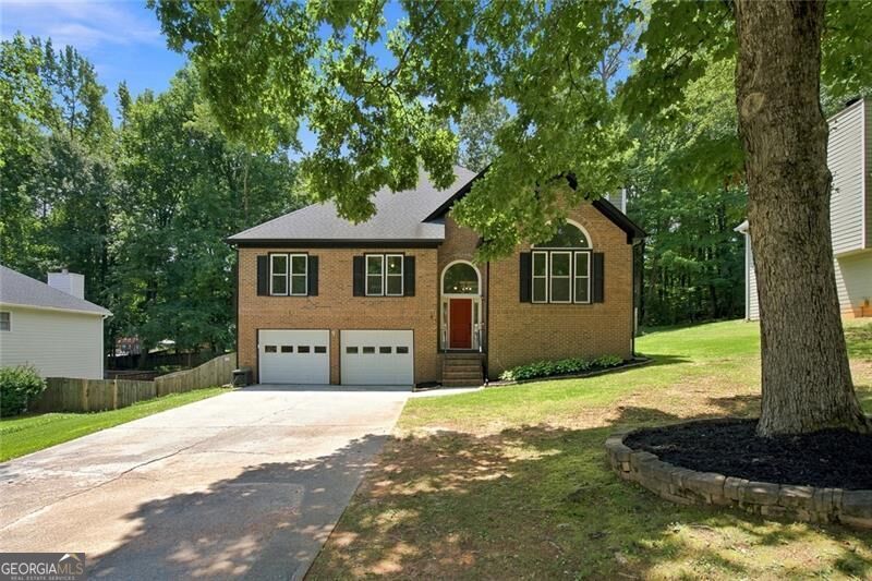 Property Photo:  2516 Lorne Court SW  GA 30064 