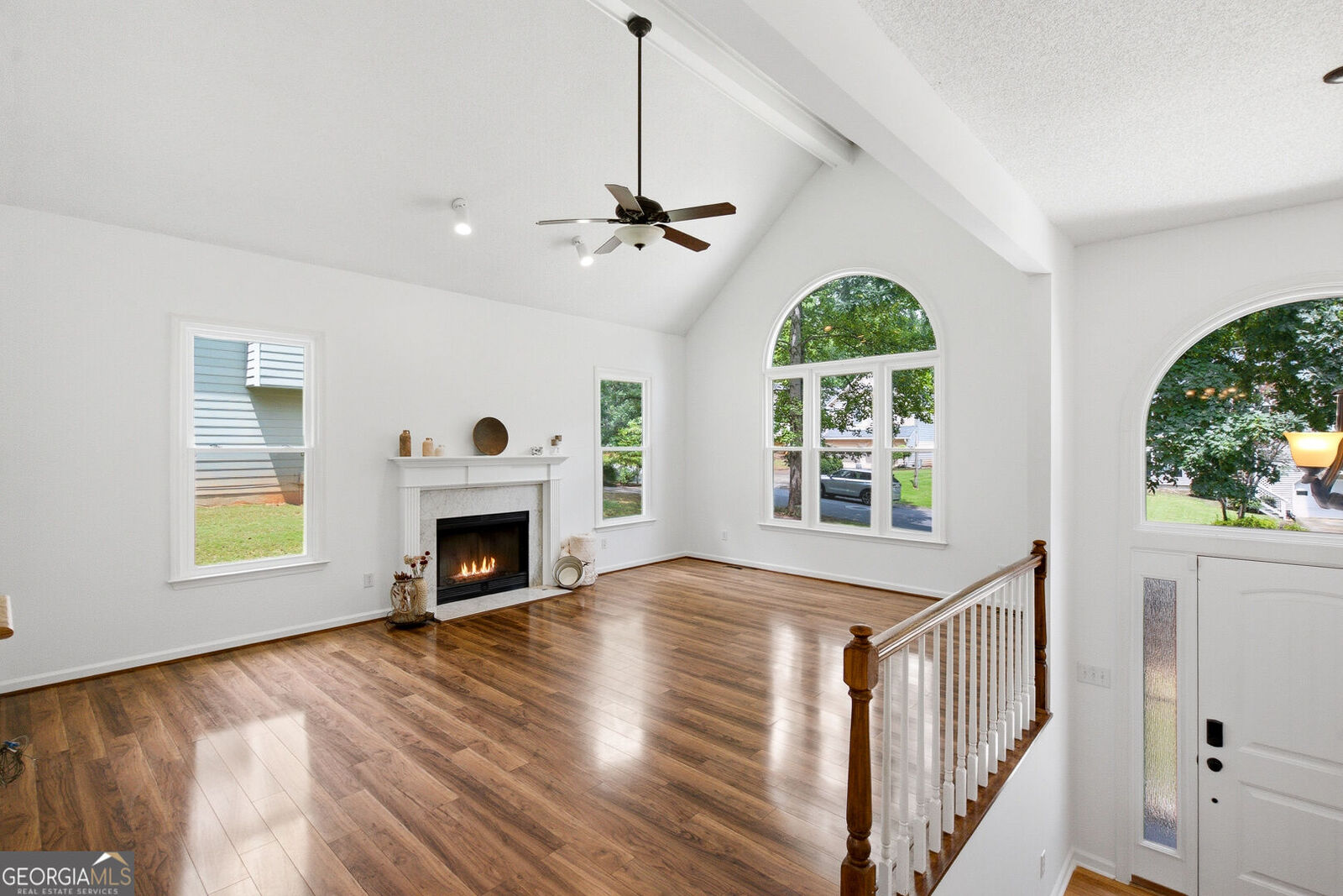 Property Photo: 2516 Lorne Court SW GA 30064