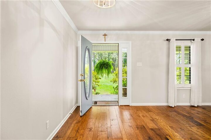 Property Photo:  134 Herman Rush Road  LA 71328 