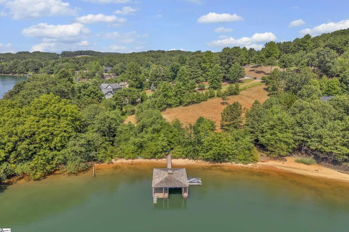 Property Photo:  246 Long Ridge Road  SC 29685 