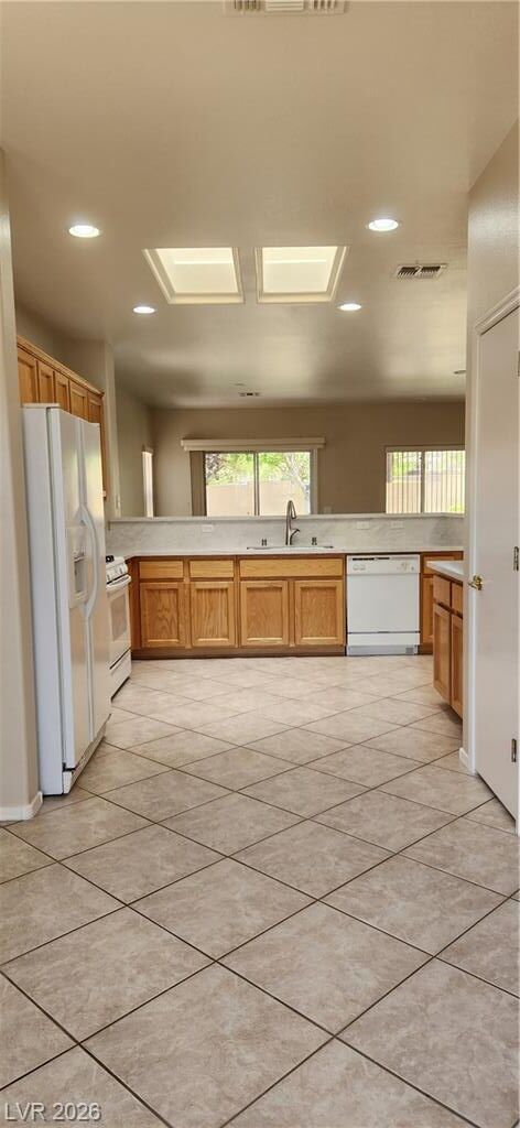 Property Photo:  2505 Springville  NV 89052 