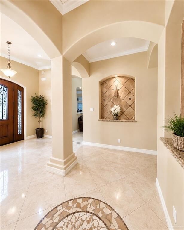 Property Photo: 10302 N 26th Lane TX 78504