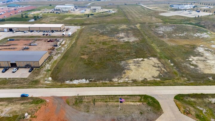Property Photo:  3228 111H Avenue SW  ND 58601 