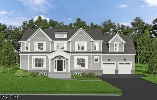 Property Photo: 82 W Oakwood Ave NJ 07039
