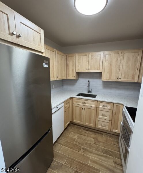Property Photo:  6 E Blackwell St 3H  NJ 07801 