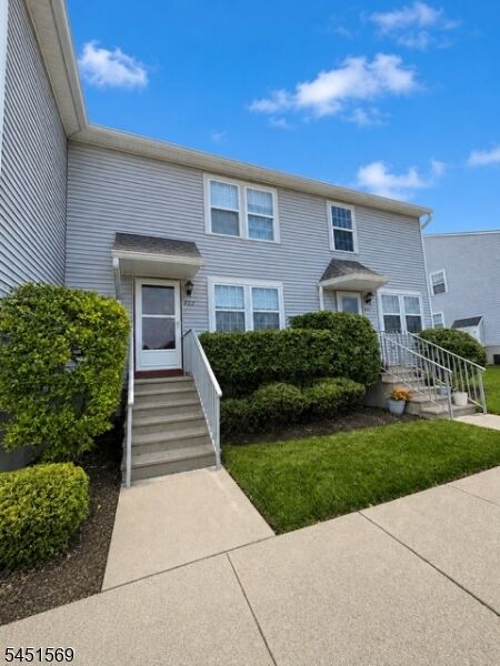 Property Photo:  829 Bryant Dr  NJ 07840 