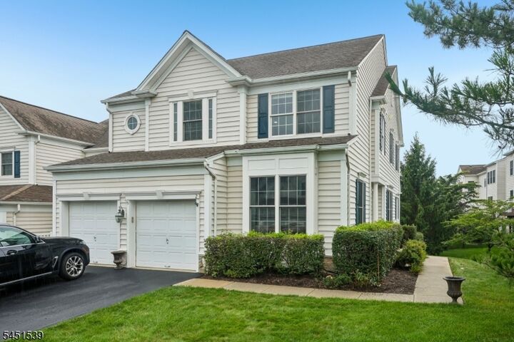 Property Photo: 2 Constitution Ln NJ 07512