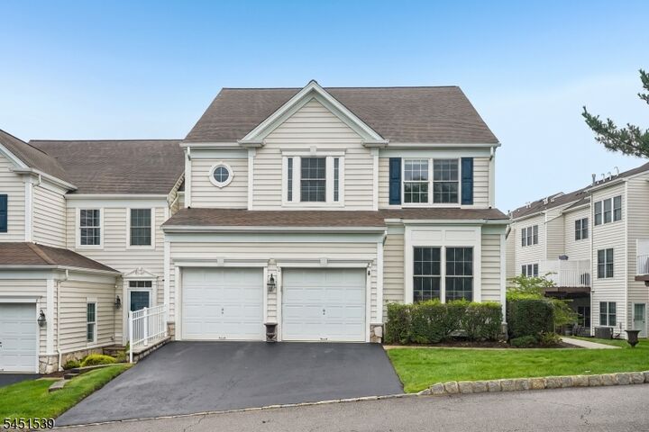 Property Photo:  2 Constitution Ln  NJ 07512 