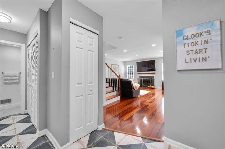 Property Photo:  107 Choctaw Ridge Rd  NJ 08876 