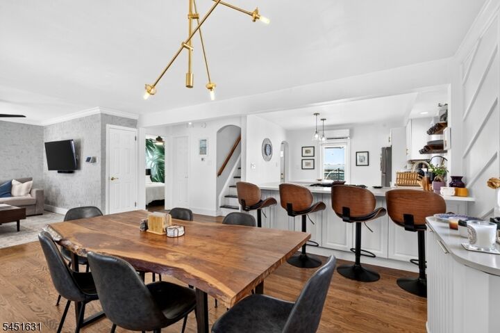Property Photo: 15 Edison Ave NJ 07110