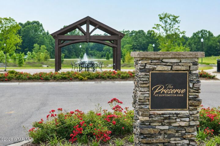 Property Photo: 151 Huxley Drive MS 39759