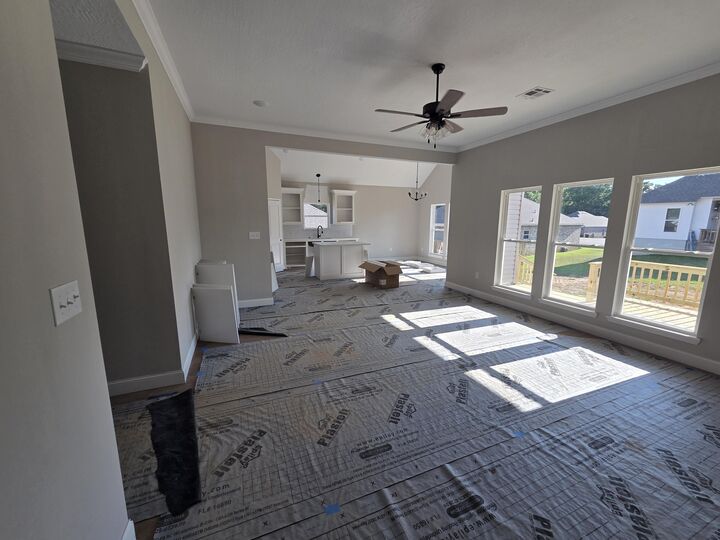 Property Photo:  10 Harvard Oak  MS 39402 