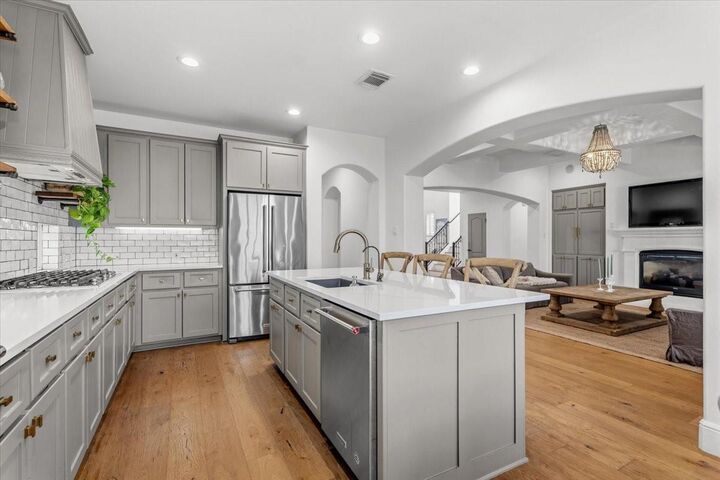 Property Photo: 4308 Canoas Drive TX 78730