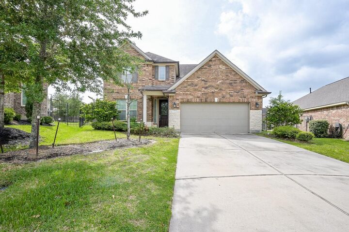 Property Photo:  7 Florentino Vine Place  TX 77354 